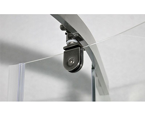 Santeh-Crystal.ru: Душевой уголок Cerutti SPA Korra 90x90 Z90T профиль Хром стекло прозрачное Заказать Душевой уголок Cerutti SPA Korra 90x90 Z90T профиль Хром стекло прозрачное в магазине сантехники Santeh-Crystal.ru