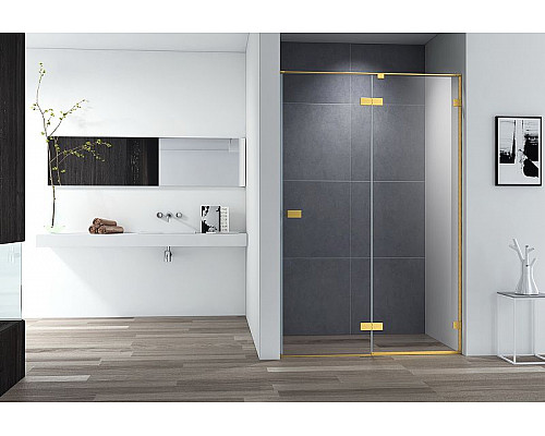 Santeh-Crystal.ru: Душевая дверь Cezares Bellagio 120 BELLAGIO-B-12-120-C-BORO профиль Золото брашированное стекло прозрачное Приобрести Душевая дверь Cezares Bellagio 120 BELLAGIO-B-12-120-C-BORO профиль Золото брашированное стекло прозрачное в магазине сантехники Santeh-Crystal.ru