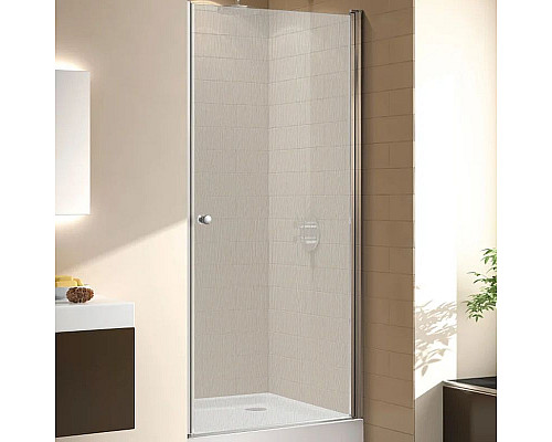 Santeh-Crystal.ru: Душевая дверь Cezares Eco 60 ECO-O-B-1-60-P-Cr профиль Хром стекло рифленое Заказать Душевая дверь Cezares Eco 60 ECO-O-B-1-60-P-Cr профиль Хром стекло рифленое в магазине сантехники Santeh-Crystal.ru