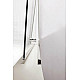 Заказать Душевая дверь Cezares Eco 75 ECO-O-B-1-75-P-Cr профиль Хром стекло рифленое в магазине сантехники Santeh-Crystal.ru