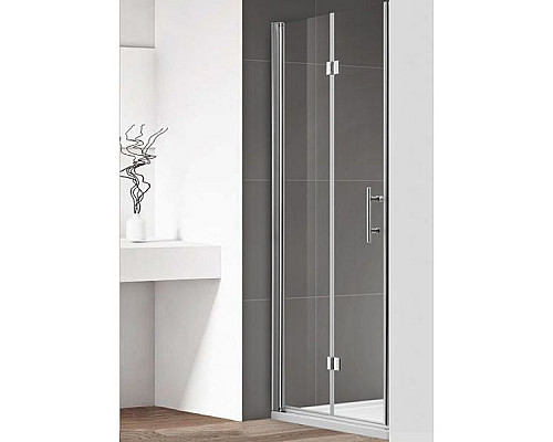 Santeh-Crystal.ru: Душевая дверь в нишу Cezares BS-12 100 профиль Хром стекло прозрачное Купить Душевая дверь в нишу Cezares BS-12 100 профиль Хром стекло прозрачное в магазине сантехники Santeh-Crystal.ru