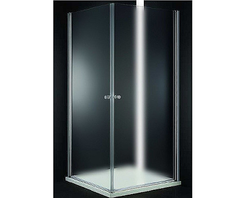 Santeh-Crystal.ru: Душевой уголок Cezares Elena 80x80 ELENA-W-A-2-80-P-Cr профиль Хром стекло рифленое Купить Душевой уголок Cezares Elena 80x80 ELENA-W-A-2-80-P-Cr профиль Хром стекло рифленое в магазине сантехники Santeh-Crystal.ru