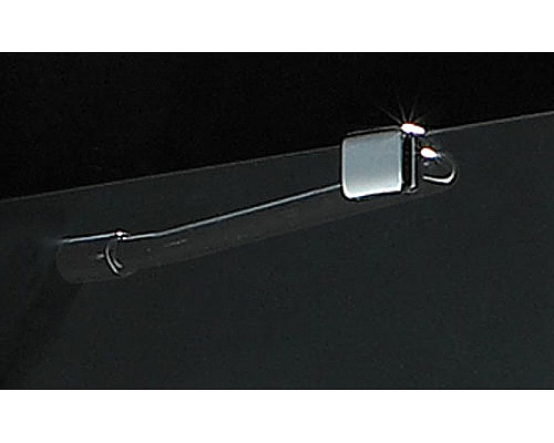 Купить Душевой уголок Cezares Elena 120x90 R ELENA-W-RH-1-120/90-C-Cr-R профиль Хром стекло прозрачное в магазине сантехники Santeh-Crystal.ru
