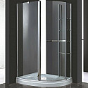 Душевой уголок Cezares Elena 120x90 R ELENA-W-RH-1-120/90-C-Cr-R профиль Хром стекло прозрачное Душевой уголок Cezares Elena 120x90 R ELENA-W-RH-1-120/90-C-Cr-R профиль Хром стекло прозрачное