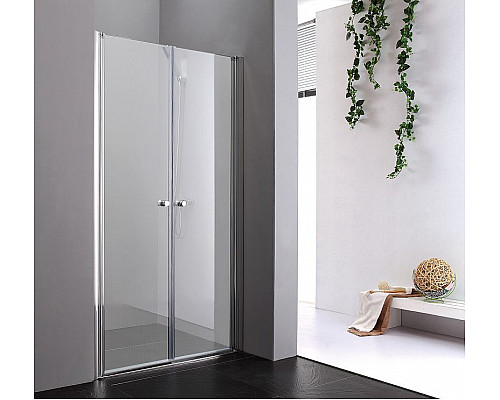 Santeh-Crystal.ru: Душевая дверь Cezares Elena 115 ELENA-W-B-2-115-P-Cr профиль Хром стекло рифленое Заказать Душевая дверь Cezares Elena 115 ELENA-W-B-2-115-P-Cr профиль Хром стекло рифленое в магазине сантехники Santeh-Crystal.ru