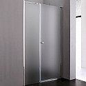 Душевая дверь Cezares Elena 110 R ELENA-W-B-11-30+80-P-Cr-R профиль Хром стекло рифленое Душевая дверь Cezares Elena 110 R ELENA-W-B-11-30+80-P-Cr-R профиль Хром стекло рифленое