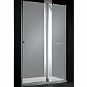 Душевая дверь Cezares Elena 100 R ELENA-W-B-12-100-P-Cr-R профиль Хром стекло рифленое Душевая дверь Cezares Elena 100 R ELENA-W-B-12-100-P-Cr-R профиль Хром стекло рифленое