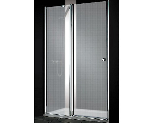 Santeh-Crystal.ru: Душевая дверь Cezares Elena 120 L ELENA-W-B-12-120-P-Cr-L профиль Хром стекло рифленое Приобрести Душевая дверь Cezares Elena 120 L ELENA-W-B-12-120-P-Cr-L профиль Хром стекло рифленое в магазине сантехники Santeh-Crystal.ru