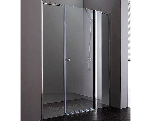 Santeh-Crystal.ru: Душевая дверь Cezares Elena 160 ELENA-W-B-13-60+60/40-C-Cr профиль Хром стекло прозрачное Купить Душевая дверь Cezares Elena 160 ELENA-W-B-13-60+60/40-C-Cr профиль Хром стекло прозрачное в магазине сантехники Santeh-Crystal.ru