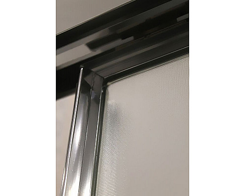 Santeh-Crystal.ru: Душевая дверь Cezares Elena 180 L ELENA-W-B-13-60+60/60-P-Cr-L профиль Хром стекло рифленое Купить Душевая дверь Cezares Elena 180 L ELENA-W-B-13-60+60/60-P-Cr-L профиль Хром стекло рифленое в магазине сантехники Santeh-Crystal.ru