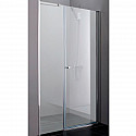 Душевая дверь Cezares Elena 140 R ELENA-W-B-11-60+80-P-Cr-R профиль Хром стекло рифленое Душевая дверь Cezares Elena 140 R ELENA-W-B-11-60+80-P-Cr-R профиль Хром стекло рифленое