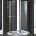 Душевой уголок Cezares Elena 120x90 L ELENA-W-RH-1-120/90-C-Cr-L профиль Хром стекло прозрачное Душевой уголок Cezares Elena 120x90 L ELENA-W-RH-1-120/90-C-Cr-L профиль Хром стекло прозрачное