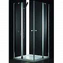 Душевой уголок Cezares Elena 120x120 ELENA-W-A-22-120-C-Cr профиль Хром стекло прозрачное Душевой уголок Cezares Elena 120x120 ELENA-W-A-22-120-C-Cr профиль Хром стекло прозрачное