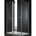 Душевой уголок Cezares Elena 120x90 ELENA-W-AH-1-120/90-C-Cr профиль Хром стекло прозрачное Душевой уголок Cezares Elena 120x90 ELENA-W-AH-1-120/90-C-Cr профиль Хром стекло прозрачное