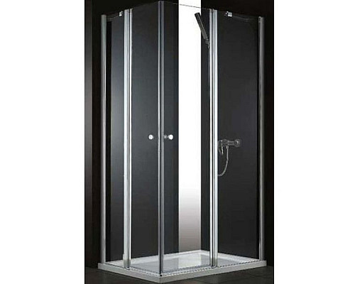 Santeh-Crystal.ru: Душевой уголок Cezares Elena 120x100 ELENA-W-AH-2-120/100-P-Cr-R профиль Хром стекло рифленое Купить Душевой уголок Cezares Elena 120x100 ELENA-W-AH-2-120/100-P-Cr-R профиль Хром стекло рифленое в магазине сантехники Santeh-Crystal.ru