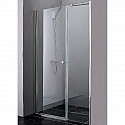 Душевая дверь Cezares Elena 90 ELENA-W-B-11-30+60-C-Cr профиль Хром стекло прозрачное Душевая дверь Cezares Elena 90 ELENA-W-B-11-30+60-C-Cr профиль Хром стекло прозрачное