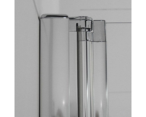 Santeh-Crystal.ru: Душевая дверь в нишу Cezares Elena B-11 80+70 профиль Хром стекло прозрачное Приобрести Душевая дверь в нишу Cezares Elena B-11 80+70 профиль Хром стекло прозрачное в магазине сантехники Santeh-Crystal.ru