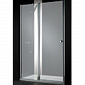 Душевая дверь Cezares Elena 100 L ELENA-W-B-12-100-P-Cr-L профиль Хром стекло рифленое Душевая дверь Cezares Elena 100 L ELENA-W-B-12-100-P-Cr-L профиль Хром стекло рифленое