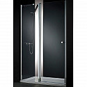 Душевая дверь Cezares Elena 120 ELENA-W-B-12-120-C-Cr профиль Хром стекло прозрачное Душевая дверь Cezares Elena 120 ELENA-W-B-12-120-C-Cr профиль Хром стекло прозрачное