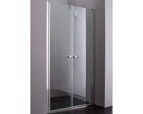 Santeh-Crystal.ru: Душевая дверь Cezares Elena 160 ELENA-W-B-2-160-C-Cr профиль Хром стекло прозрачное Приобрести Душевая дверь Cezares Elena 160 ELENA-W-B-2-160-C-Cr профиль Хром стекло прозрачное в магазине сантехники Santeh-Crystal.ru