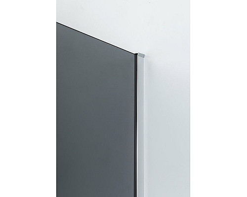 Santeh-Crystal.ru: Душевая перегородка Cezares Liberta 120 LIBERTA-L-1-120-120-GR-Cr профиль Хром стекло серое Купить Душевая перегородка Cezares Liberta 120 LIBERTA-L-1-120-120-GR-Cr профиль Хром стекло серое в магазине сантехники Santeh-Crystal.ru