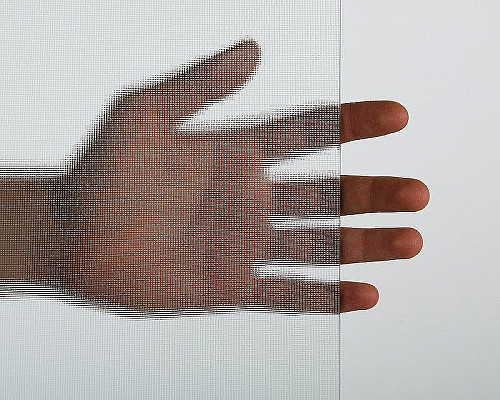 Заказать Душевая дверь Cezares Molveno 110 MOLVENO-BF-1-110-P-Cr профиль Хром стекло рифленое в магазине сантехники Santeh-Crystal.ru