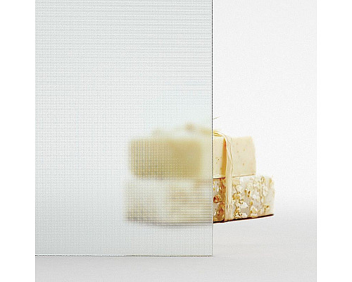 Купить Душевой уголок Cezares Molveno 90х90 MOLVENO-A-2-90-P-Cr профиль Хром стекло рифленое в магазине сантехники Santeh-Crystal.ru