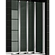 Заказать Шторка на ванну Cezares Pratico 100 R PRATICO-V-4-100/140-P-Cr-R профиль Хром стекло рифленое в магазине сантехники Santeh-Crystal.ru