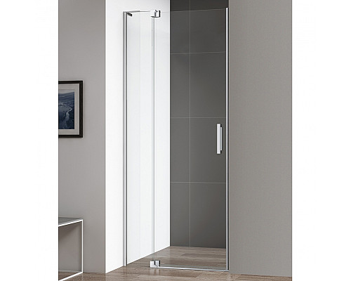 Душевая дверь Cezares Slider B-1 100 Хром