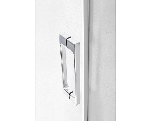 Заказать Шторка на ванну Cezares Tandem Soft 160x145 TANDEM-SOFT-VF-2-160/145-C-Cr-IV профиль Хром стекло прозрачное в магазине сантехники Santeh-Crystal.ru