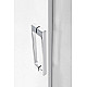 Заказать Шторка на ванну Cezares Tandem Soft 160x145 TANDEM-SOFT-VF-2-160/145-C-Cr-IV профиль Хром стекло прозрачное в магазине сантехники Santeh-Crystal.ru