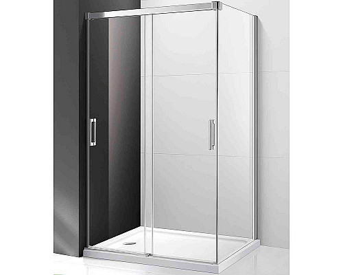 Santeh-Crystal.ru: Душевой уголок Cezares Tandem-Soft 120x80 TANDEM-SOFT-AH-2-120/80-C-Cr-IV профиль Хром стекло прозрачное Заказать Душевой уголок Cezares Tandem-Soft 120x80 TANDEM-SOFT-AH-2-120/80-C-Cr-IV профиль Хром стекло прозрачное в магазине сантехники Santeh-Crystal.ru
