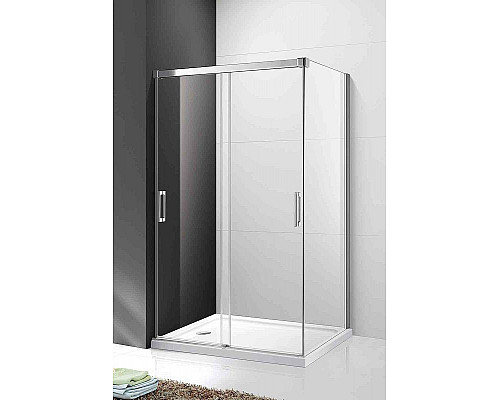 Santeh-Crystal.ru: Душевой уголок Cezares Tandem-Soft 120x80 TANDEM-SOFT-AH-2-120/80-C-Cr-IV профиль Хром стекло прозрачное Заказать Душевой уголок Cezares Tandem-Soft 120x80 TANDEM-SOFT-AH-2-120/80-C-Cr-IV профиль Хром стекло прозрачное в магазине сантехники Santeh-Crystal.ru