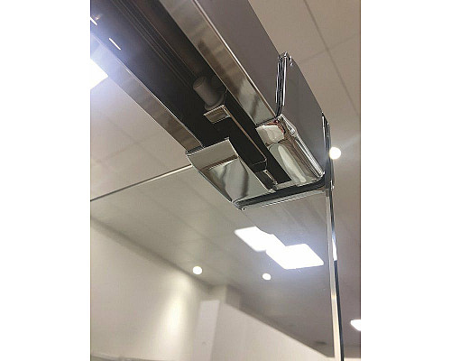 Santeh-Crystal.ru: Душевой уголок Cezares Tandem-Soft 120x80 TANDEM-SOFT-AH-2-120/80-C-Cr-IV профиль Хром стекло прозрачное Заказать Душевой уголок Cezares Tandem-Soft 120x80 TANDEM-SOFT-AH-2-120/80-C-Cr-IV профиль Хром стекло прозрачное в магазине сантехники Santeh-Crystal.ru