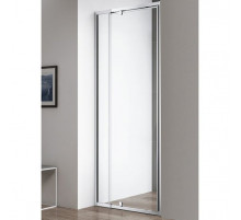 Душевая дверь Cezares Variante B-1 130 Хром