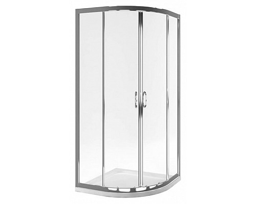 Заказать Душевой уголок Excellent 201 90х90 KAAC.1801.900/N 90x90 в магазине сантехники Santeh-Crystal.ru