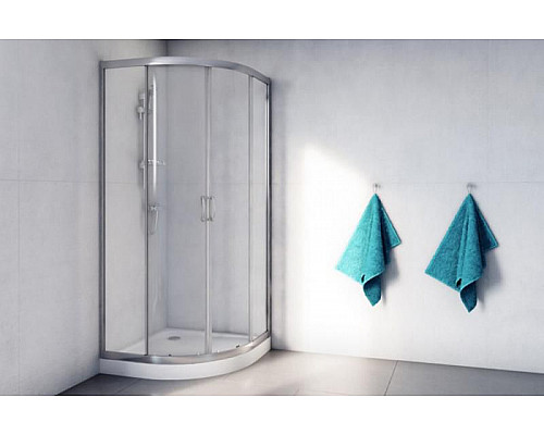 Заказать Душевой уголок Excellent 201 90х90 KAAC.1801.900/N 90x90 в магазине сантехники Santeh-Crystal.ru