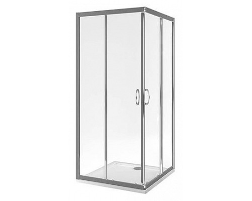 Заказать Душевой уголок Excellent 201 90х90 KAAC.1802.900/N 90x90 в магазине сантехники Santeh-Crystal.ru