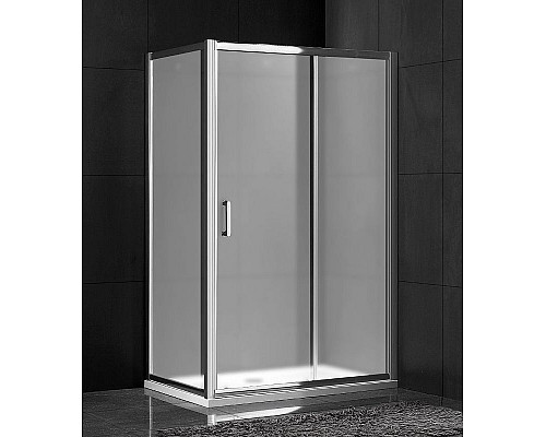 Santeh-Crystal.ru: Душевая стенка Gemy 70 A70M профиль Хром стекло матовое Приобрести Душевая стенка Gemy 70 A70M профиль Хром стекло матовое в магазине сантехники Santeh-Crystal.ru