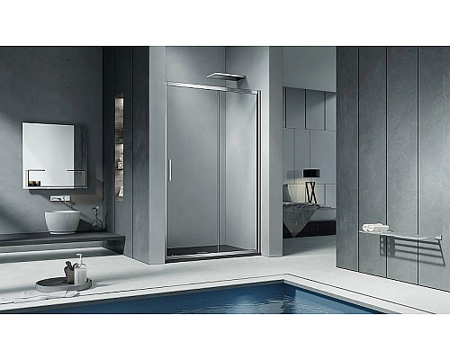 Santeh-Crystal.ru: Душевая дверь Good Door Cofe WTW-120-C-CH 120 КФ00029 профиль Хром стекло прозрачное Заказать Душевая дверь Good Door Cofe WTW-120-C-CH 120 КФ00029 профиль Хром стекло прозрачное в магазине сантехники Santeh-Crystal.ru