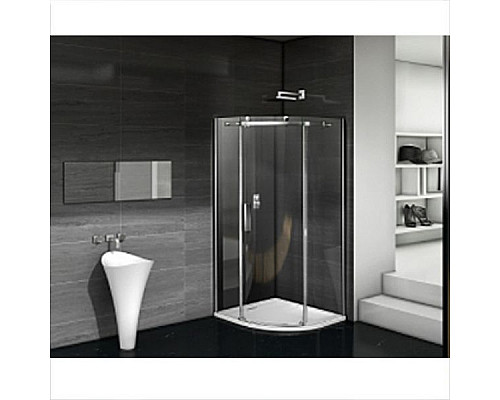 Santeh-Crystal.ru: Душевой уголок Good Door Galaxy R-90-C-CH 90х90 профиль Хром стекло прозрачное Приобрести Душевой уголок Good Door Galaxy R-90-C-CH 90х90 профиль Хром стекло прозрачное в магазине сантехники Santeh-Crystal.ru