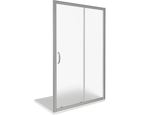 Santeh-Crystal.ru: Душевая дверь Good Door Infinity WTW-110-G-CH 110 профиль Хром стекло Грейп Купить Душевая дверь Good Door Infinity WTW-110-G-CH 110 профиль Хром стекло Грейп в магазине сантехники Santeh-Crystal.ru