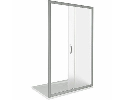 Santeh-Crystal.ru: Душевая дверь Good Door Infinity WTW-110-G-CH 110 профиль Хром стекло Грейп Купить Душевая дверь Good Door Infinity WTW-110-G-CH 110 профиль Хром стекло Грейп в магазине сантехники Santeh-Crystal.ru