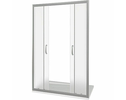 Santeh-Crystal.ru: Душевая дверь Good Door Infinity WTW-TD-170-G-CH 170 профиль Хром стекло Грейп Заказать Душевая дверь Good Door Infinity WTW-TD-170-G-CH 170 профиль Хром стекло Грейп в магазине сантехники Santeh-Crystal.ru