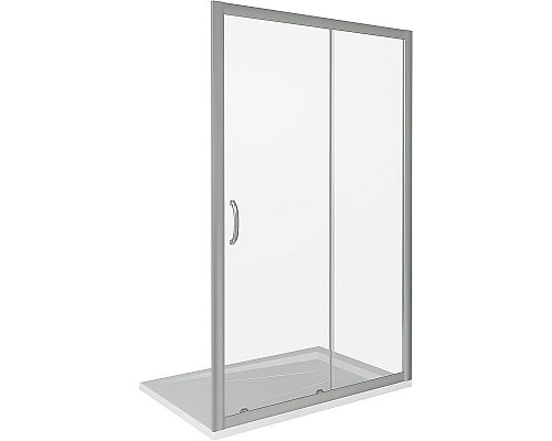 Santeh-Crystal.ru: Душевая дверь Good Door Infinity WTW-110-C-CH 110 профиль Хром стекло прозрачное Купить Душевая дверь Good Door Infinity WTW-110-C-CH 110 профиль Хром стекло прозрачное в магазине сантехники Santeh-Crystal.ru