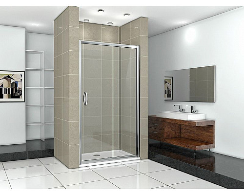 Santeh-Crystal.ru: Душевая дверь Good Door Infinity WTW-110-C-CH 110 профиль Хром стекло прозрачное Купить Душевая дверь Good Door Infinity WTW-110-C-CH 110 профиль Хром стекло прозрачное в магазине сантехники Santeh-Crystal.ru
