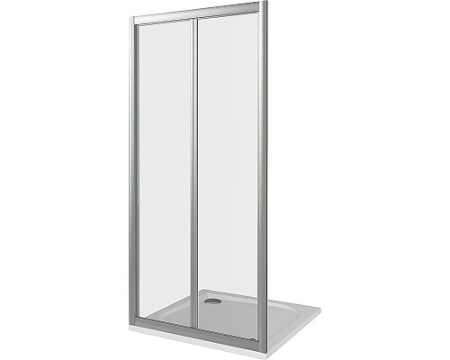 Santeh-Crystal.ru: Душевая дверь Good Door Infinity SD-100-C-CH 100 профиль Хром стекло прозрачное Приобрести Душевая дверь Good Door Infinity SD-100-C-CH 100 профиль Хром стекло прозрачное в магазине сантехники Santeh-Crystal.ru