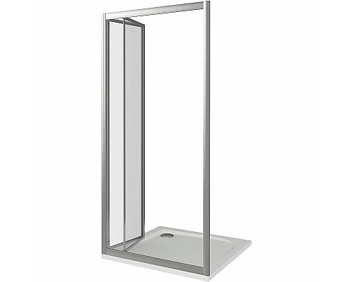Santeh-Crystal.ru: Душевая дверь Good Door Infinity SD-100-C-CH 100 профиль Хром стекло прозрачное Приобрести Душевая дверь Good Door Infinity SD-100-C-CH 100 профиль Хром стекло прозрачное в магазине сантехники Santeh-Crystal.ru
