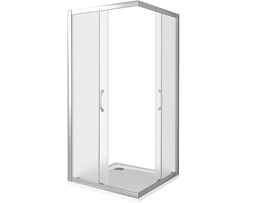 Santeh-Crystal.ru: Душевой уголок Good Door Neo CR-100-C-CH 100х100 профиль Хром стекло прозрачное Заказать Душевой уголок Good Door Neo CR-100-C-CH 100х100 профиль Хром стекло прозрачное в магазине сантехники Santeh-Crystal.ru