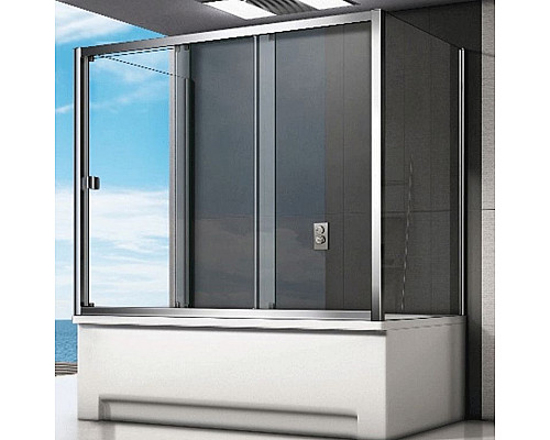 Santeh-Crystal.ru: Шторка на ванну Good Door Screen WTW-160-C-CH 160 профиль Хром стекло прозрачное Купить Шторка на ванну Good Door Screen WTW-160-C-CH 160 профиль Хром стекло прозрачное в магазине сантехники Santeh-Crystal.ru